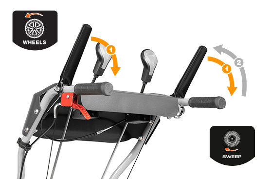 Двигатель DAEWOO зимней серии WX 220